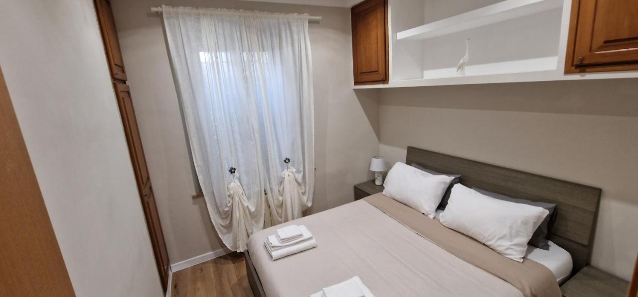 Appartamento Dimora Delle Acacie Roma Esterno foto